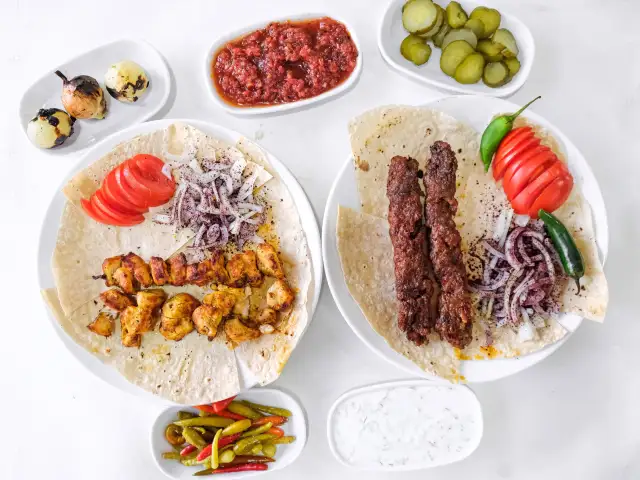 Avşar Kokoreç & Tantuni & Izgara'nin yemek ve ambiyans fotoğrafları 1