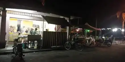 Warung kelana