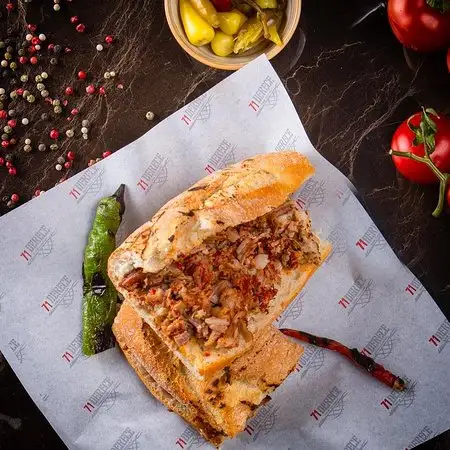 71 Derece Sokak Lezzetleri'nin yemek ve ambiyans fotoğrafları 35