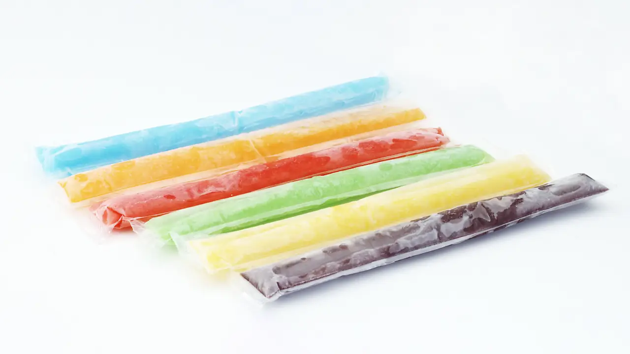 Nino Ice Candy - Bantigue