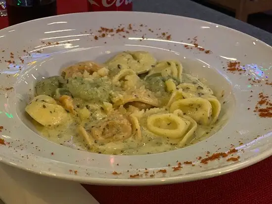 Khorasani Restaurant'nin yemek ve ambiyans fotoğrafları 15