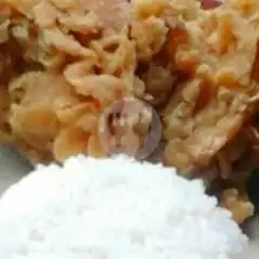 Gambar Makanan Depot Jus,Ayam Geprek Dan Ayam Bakar Mas Ndut, Bantul, Trirenggo 8