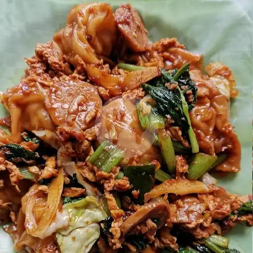 Gambar Makanan Bakmi Gapura, Benda 8