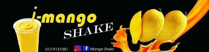 IMango Shake Food Photo 2