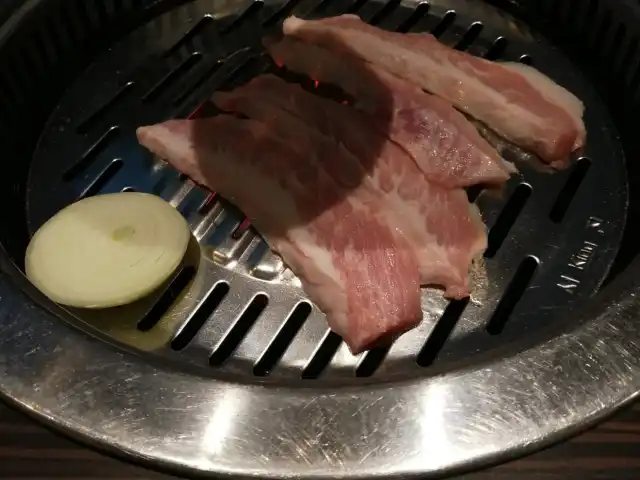 Daorae Korean BBQ Restaurant Food Photo 7