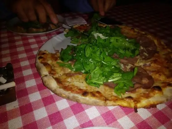 Arka Ristorante Pizzeria'nin yemek ve ambiyans fotoğrafları 44