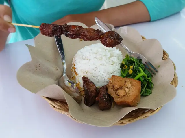 Gambar Makanan Satu Dunia Satu Cinta 10