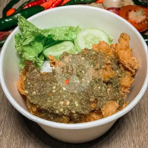 Gambar Makanan Kuyuk Kuy Makan Yuk!, Kedoya 6