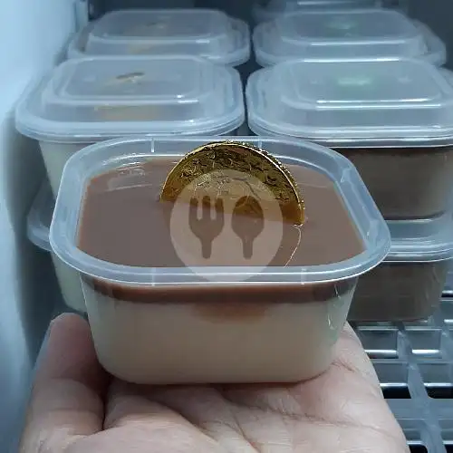 Gambar Makanan Pudding Bundi, Penjaringan  10