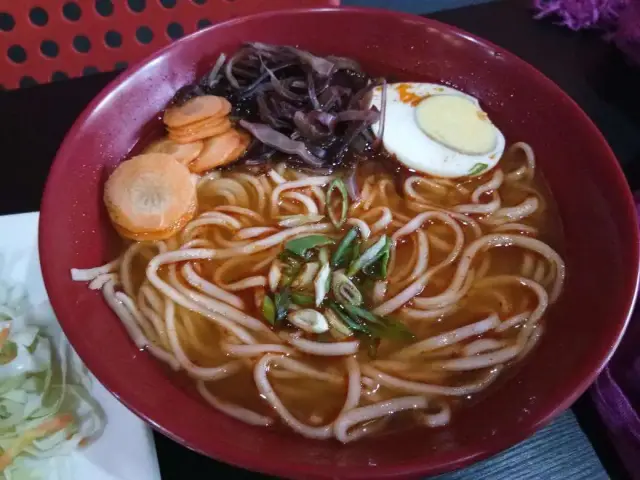 Gambar Makanan Yokina Ramen & Deli Cow 19