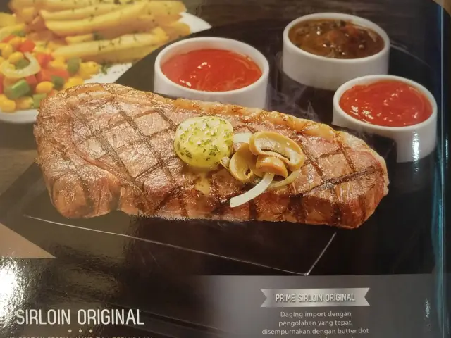 Gambar Makanan Steak 21 4