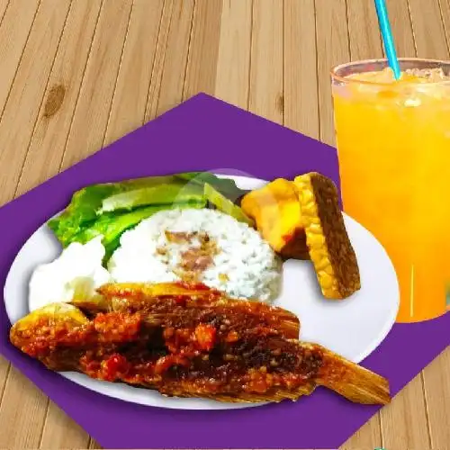 Gambar Makanan SAMBEL JANDA 4