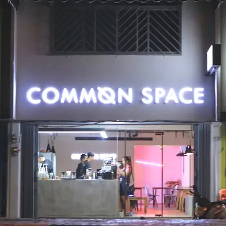 Gambar Makanan Common Space Coffee & Bar 7