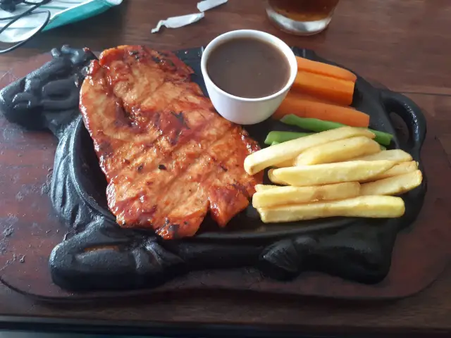 Gambar Makanan Irba Steak 3