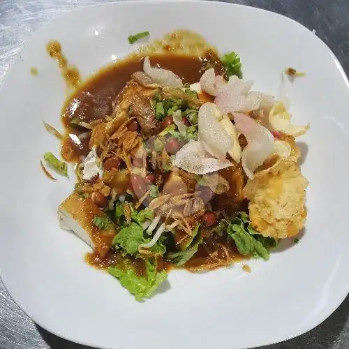 Gambar Makanan RM Laksa Medan, Yose Rizal 16