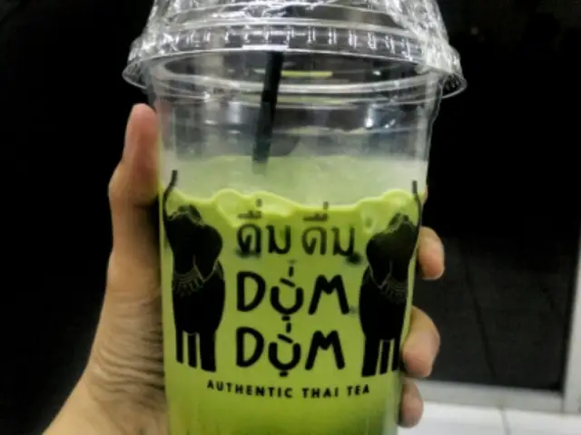 Gambar Makanan Dum Dum Thai Drinks 12