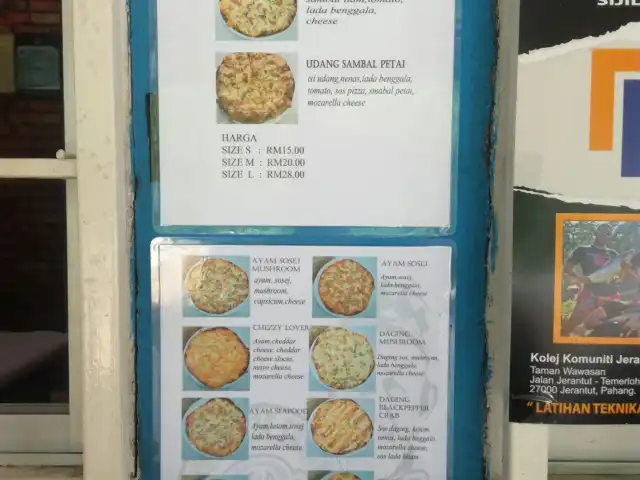 Pizza Geboo Anak Dol Food Photo 15