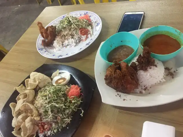 Nasi Kukus Ayam Dara Food Photo 14