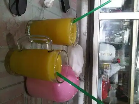 Gambar Makanan Es Juice Kode 4