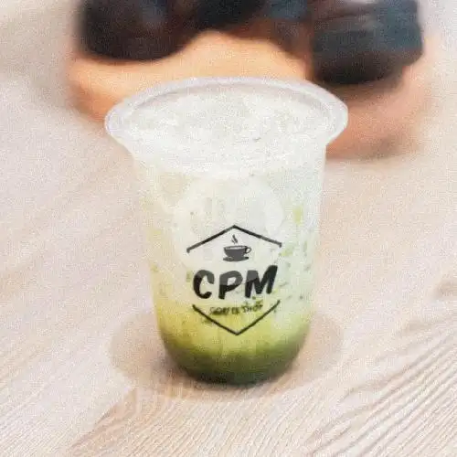 Gambar Makanan CPM Coffee Shop, Balikpapan Baru 15