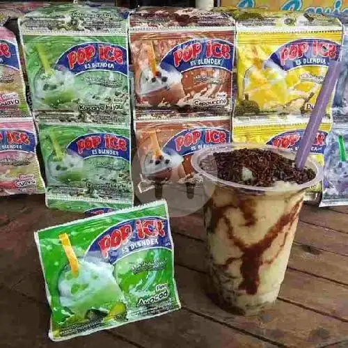 Gambar Makanan Kedai Ansa 7