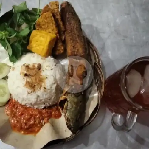 Gambar Makanan Ayam / Ikan Bakar & Nasgor - Djiancook Kitchen, Cipete Utara Kebayoran Baru 3