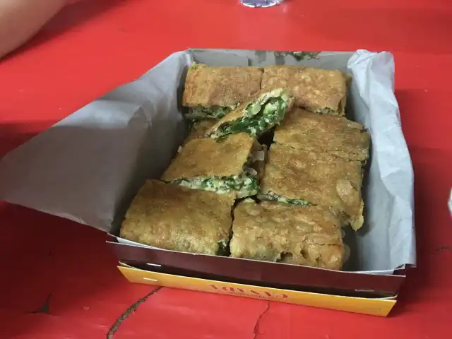 Gambar Makanan Martabak Canada 9