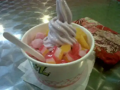 Gambar Makanan Sour Sally 9