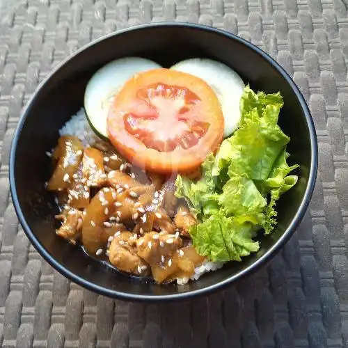 Gambar Makanan Mommy Rice Bowl, Perum Dalung Permai 1