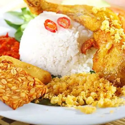 Gambar Makanan Ayam Geprek Dan STMJ Arjuno, Tegalgondo 8