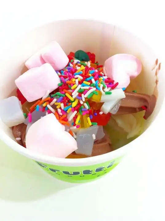 Tutti Frutti Food Photo 11