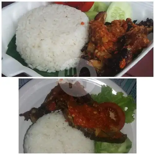 Gambar Makanan Ayam Bakar Enyak Ayoh, Pondok Kelapa Selatan 5