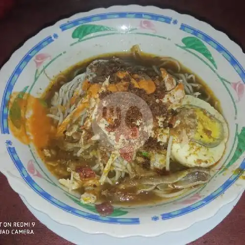 Gambar Makanan Soto Ayam KampungKhas Lombok, Palapa 2 11