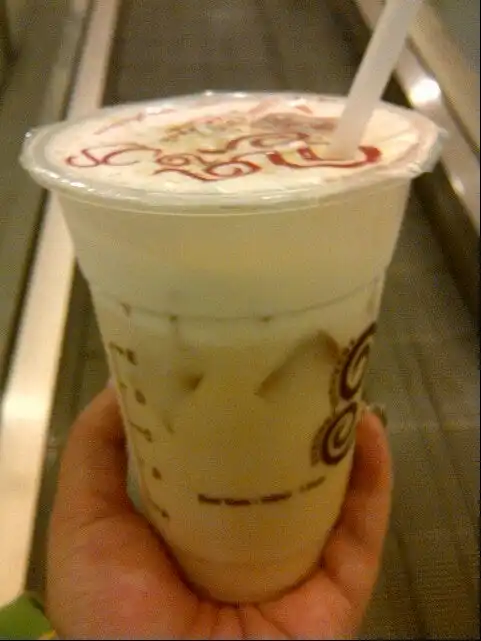 Gambar Makanan Gong Cha 4