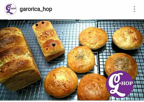 Gambar Makanan Garorica HOP 6