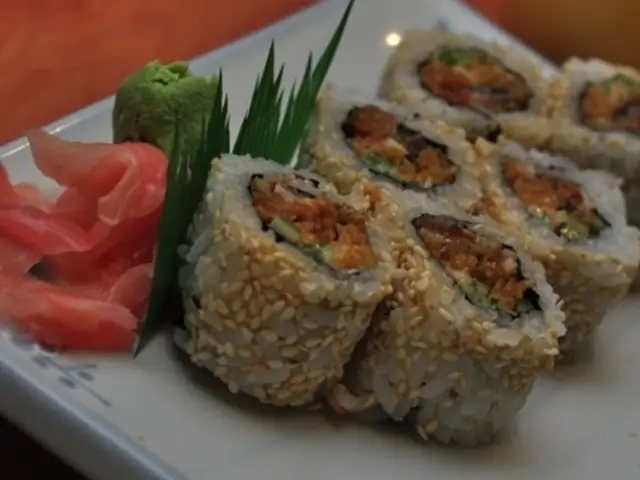 Akamomiji Japanese Cuisine