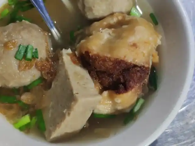 Gambar Makanan Bakso Jagalan 87 13