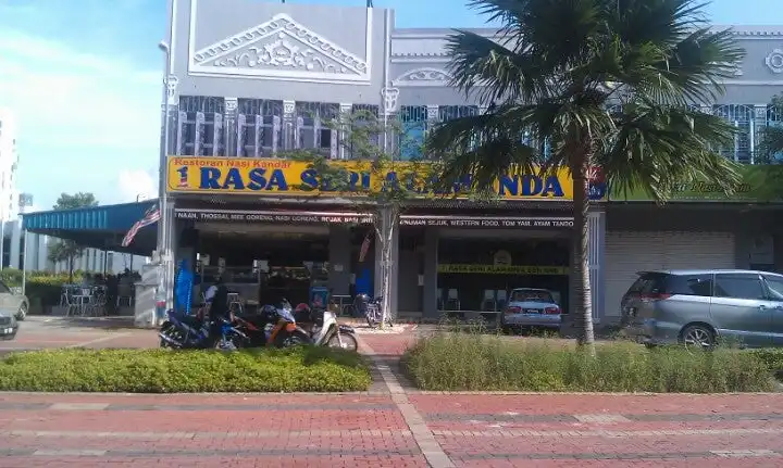 Restaurant Rasa Seri Alamanda Food Photo 10