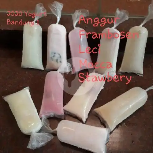 Gambar Makanan Jojo_yogurt_bandung 14