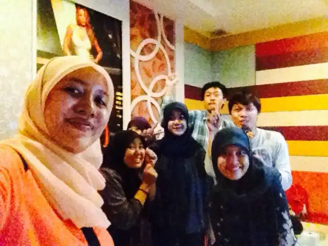 Gambar Makanan DIVA Family Karaoke Pamulang 12