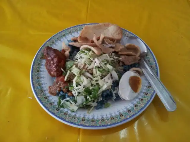 Sri Gemilang Tomyam & Seafood Food Photo 3