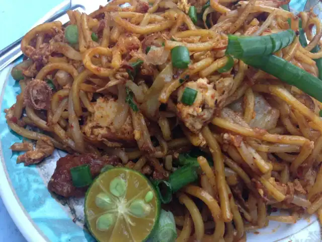 Mee Goreng Mamak Original Sg Besi Food Photo 9