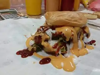 Amboy Brothers Burger