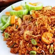 Gambar Makanan Nasi Goreng Fadhillah, Ciangsana 1