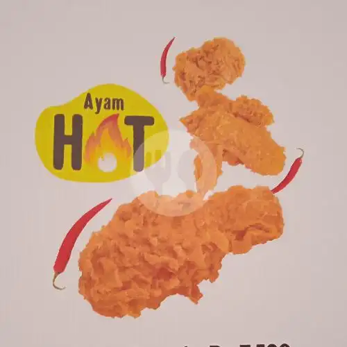 Gambar Makanan Dkriuk Fried Chicken 8