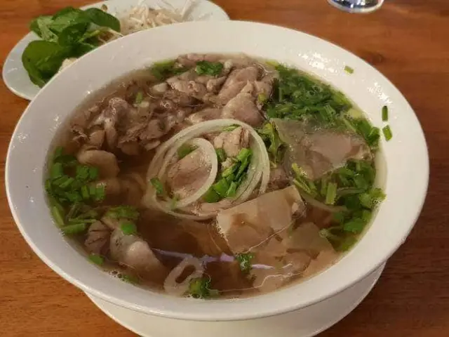 Pho Hoa Food Photo 7
