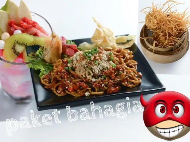 Gambar Makanan kober mie setan lamongan 7