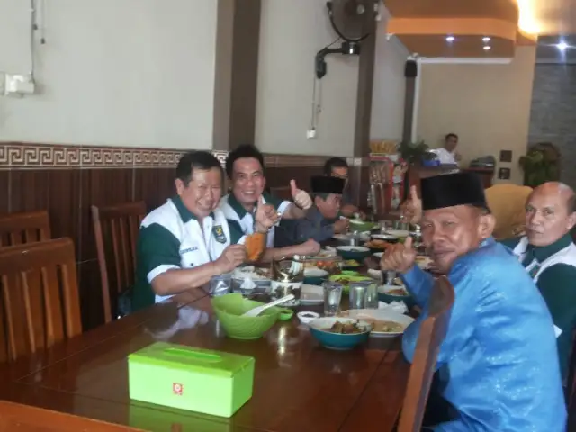 Gambar Makanan Pindang 77 2