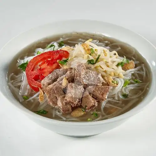 Gambar Makanan Soto Seger Kartosuro, Meruya 2