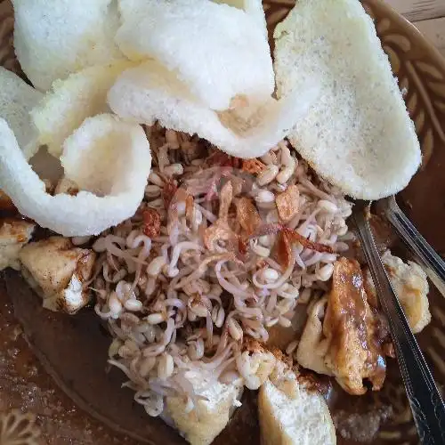 Gambar Makanan Bubur Ayam MM Dapur Mamio, Banyuwangi Kota 18